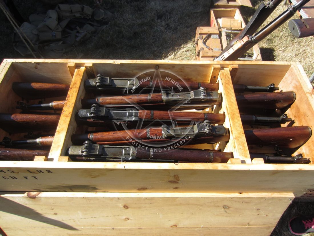 Events & News ARMILITARY HERITAGE