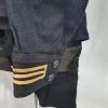 Vintage US Navy Enlisted Men's Dress Blue Uniform - Image 4