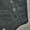 Vintage US Navy Enlisted Men's Dress Blue Uniform - Image 9