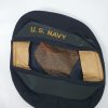 Vintage US Navy Enlisted Men's Dress Blue Uniform - Image 14