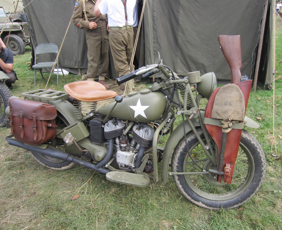 Military Display Show - 2023 - ARMILITARY HERITAGE