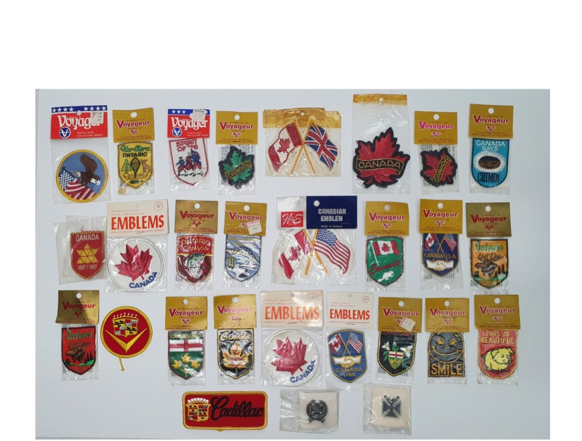 Medals, Pins, Patches & Ribbons Archives - ARMILITARY HERITAGE