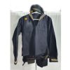 Vintage US Navy Enlisted Men's Dress Blue Uniform