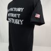 The Legacy T-Shirt | Uncover the Message, Wear the History - Image 2
