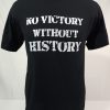 The Legacy T-Shirt | Uncover the Message, Wear the History