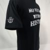 The Legacy T-Shirt | Uncover the Message, Wear the History - Image 4