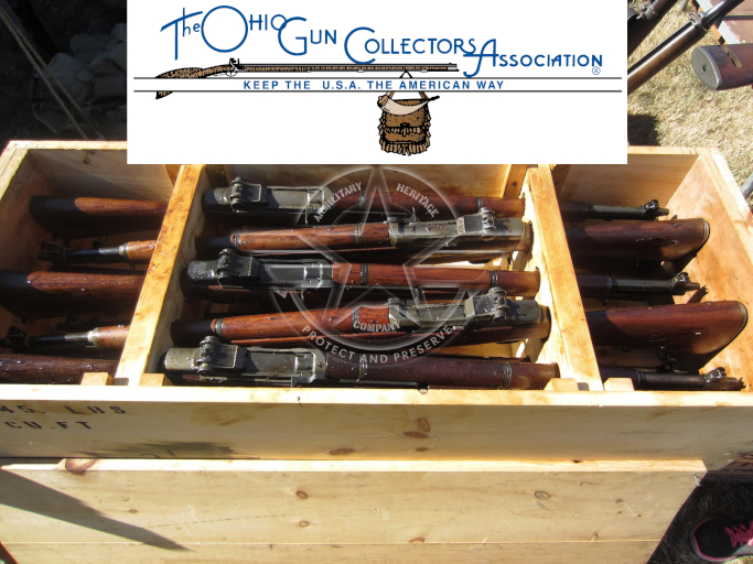 Events & News ARMILITARY HERITAGE